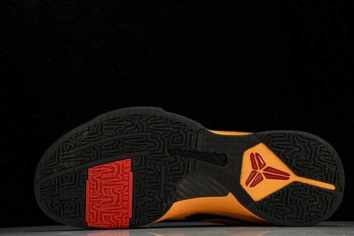 Nike Kobe 5 Protro Bruce Lee  CD4991-700
