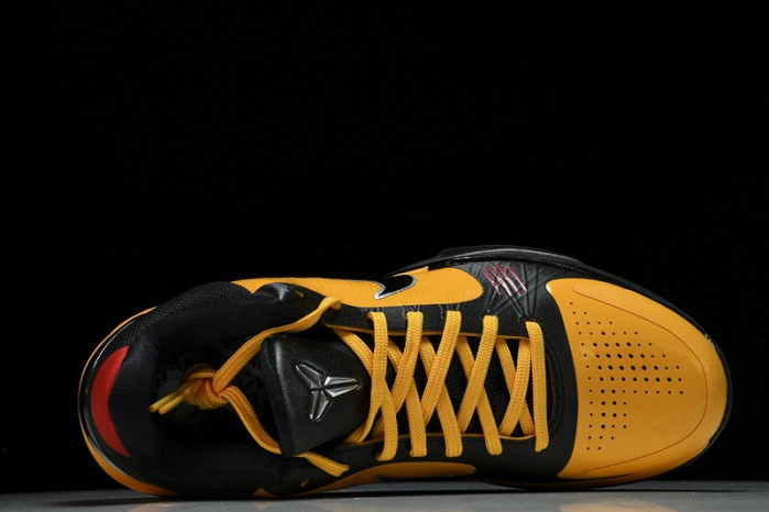 Nike Kobe 5 Protro Bruce Lee  CD4991-700