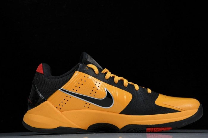 Nike Kobe 5 Protro Bruce Lee  CD4991-700