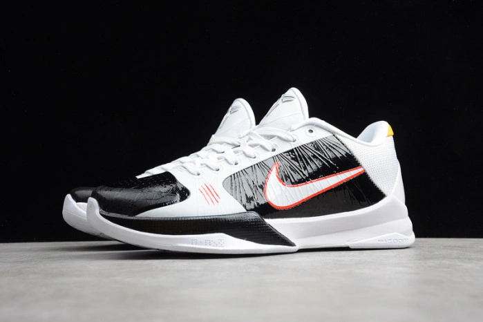 Nike Kobe 5 Protro Bruce Lee Alternate CD4991-101