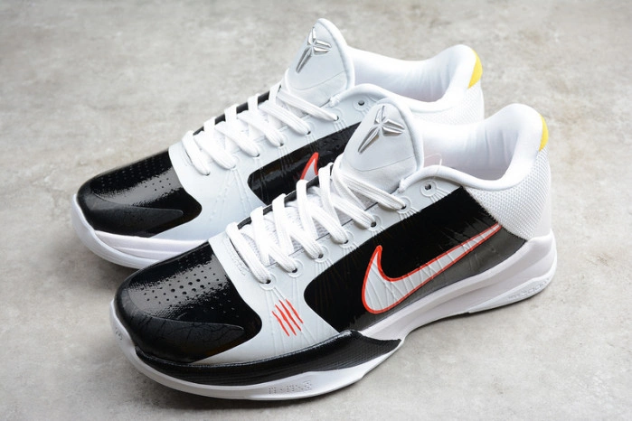 Nike Kobe 5 Protro Bruce Lee Alternate CD4991-101
