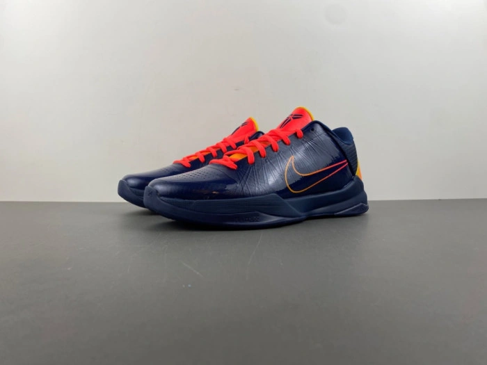 Nike Kobe 5 Protro Caitlin Clark PE   IM3207-400
