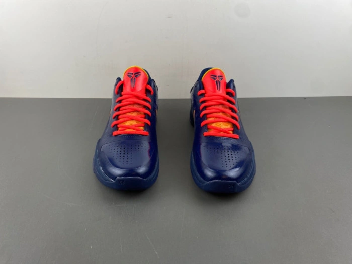 Nike Kobe 5 Protro Caitlin Clark PE   IM3207-400