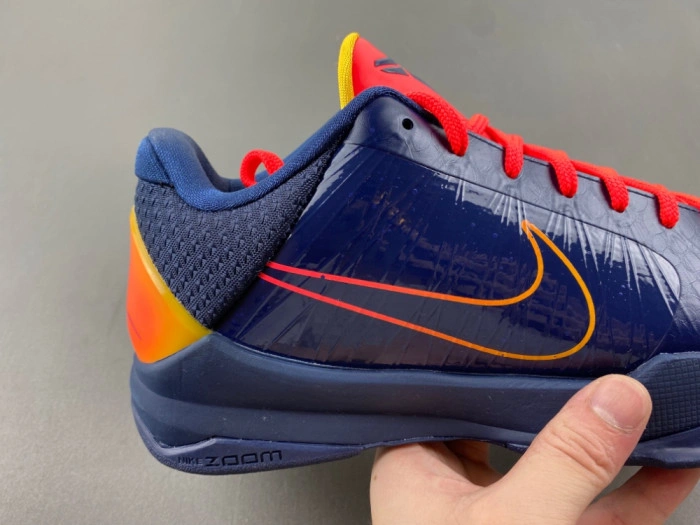 Nike Kobe 5 Protro Caitlin Clark PE   IM3207-400