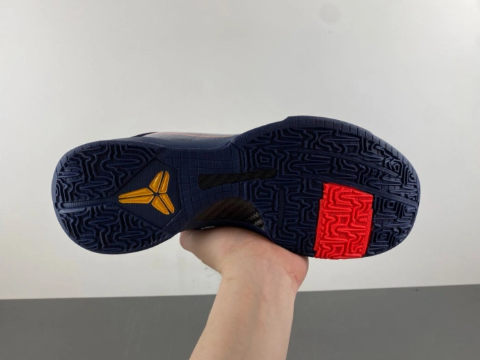 Nike Kobe 5 Protro Caitlin Clark PE   IM3207-400