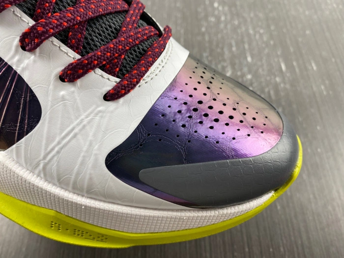 Nike Kobe 5 Protro Chaos   CD4991-100