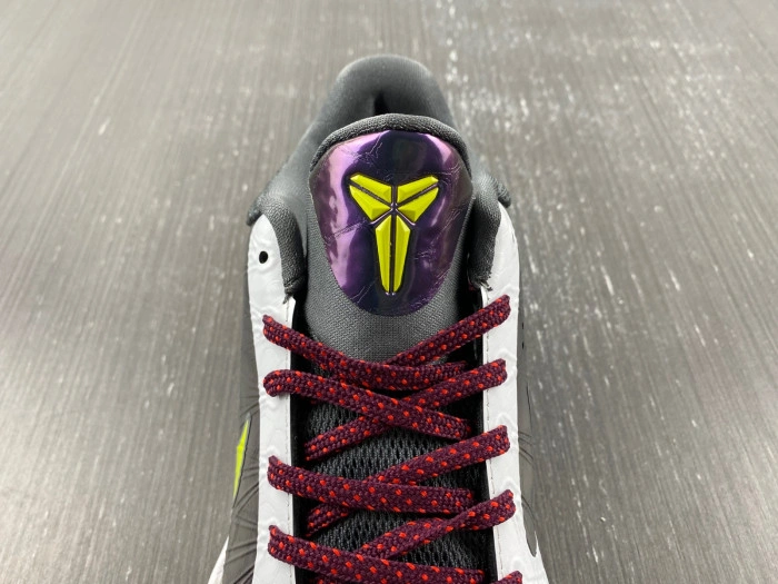 Nike Kobe 5 Protro Chaos   CD4991-100