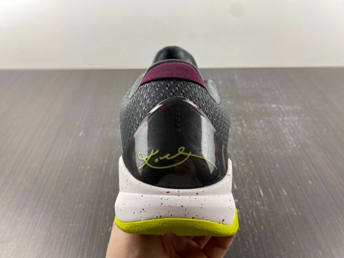 Nike Kobe 5 Protro Chaos   CD4991-100