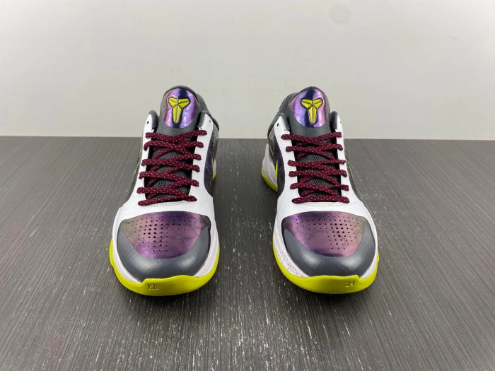 Nike Kobe 5 Protro Chaos   CD4991-100