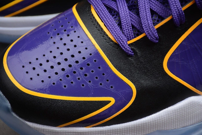 Nike Kobe 5 Protro Lakers CD4991-500