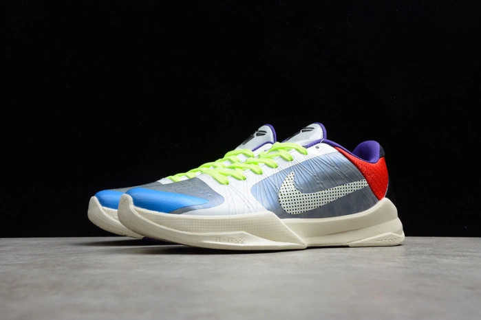 Nike Kobe 5 Protro PJ Tucker  CD4991-004