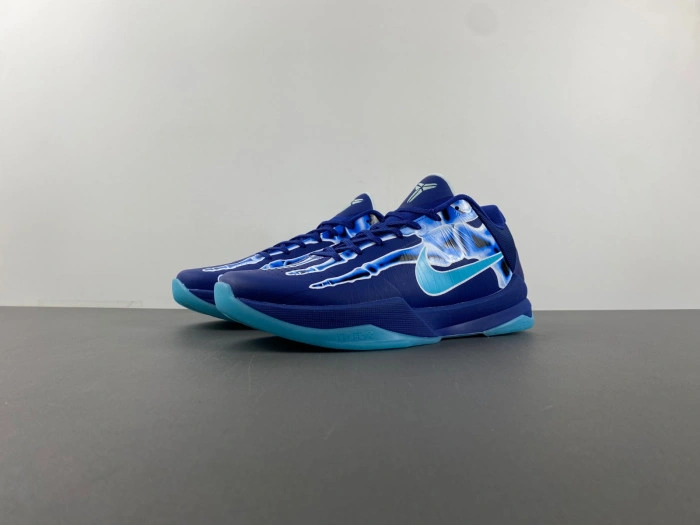 Nike Kobe 5 Protro X-Ray    HJ4303-400