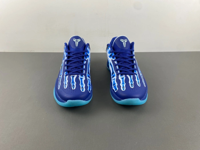 Nike Kobe 5 Protro X-Ray    HJ4303-400