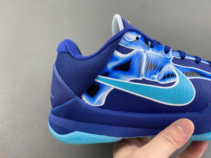 Nike Kobe 5 Protro X-Ray    HJ4303-400