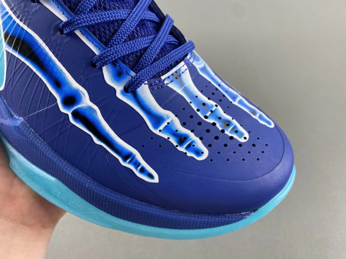 Nike Kobe 5 Protro X-Ray    HJ4303-400