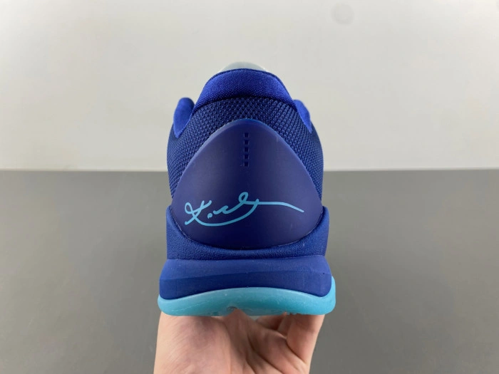 Nike Kobe 5 Protro X-Ray    HJ4303-400
