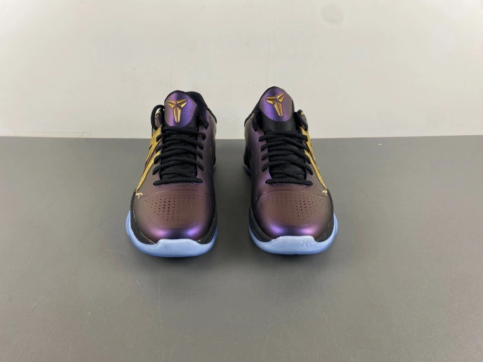Nike Kobe 5 Protro “Year of the Mamba”    IB4481-500