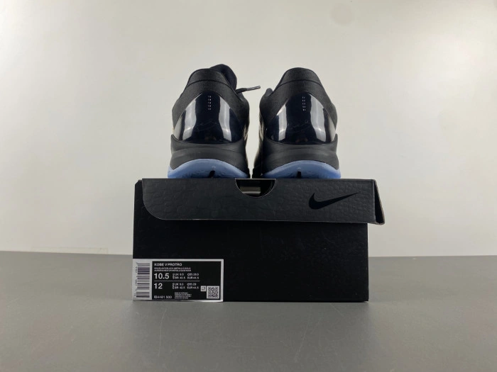 Nike Kobe 5 Protro “Year of the Mamba”    IB4481-500