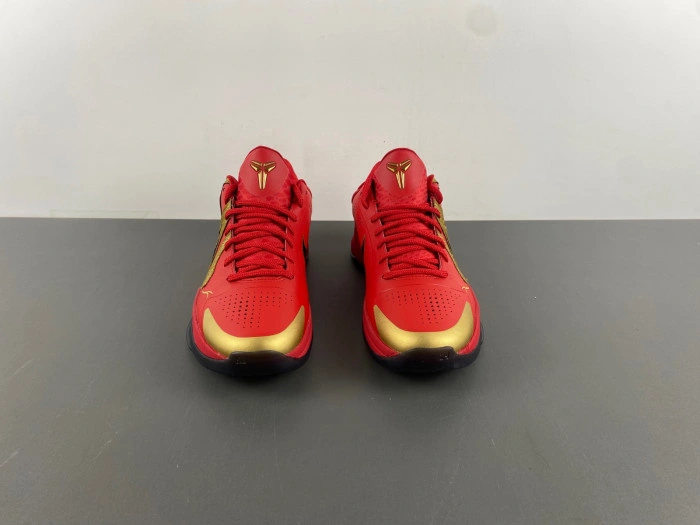 Nike Kobe 5 Protro “Year of the Mamba”   HF5182-600