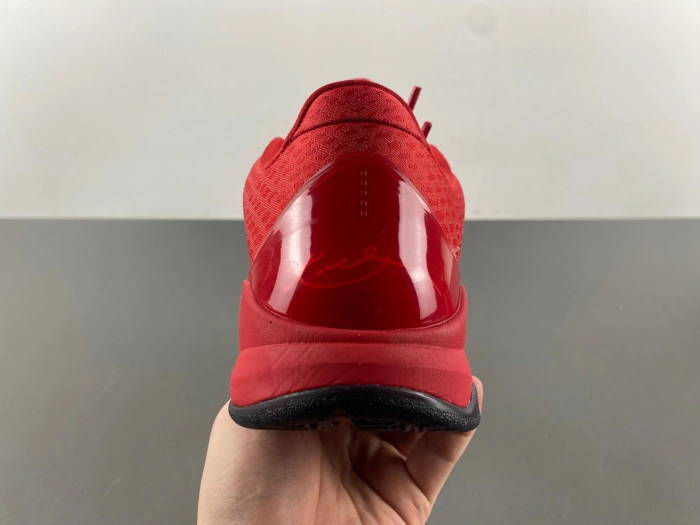 Nike Kobe 5 Protro “Year of the Mamba”   HF5182-600