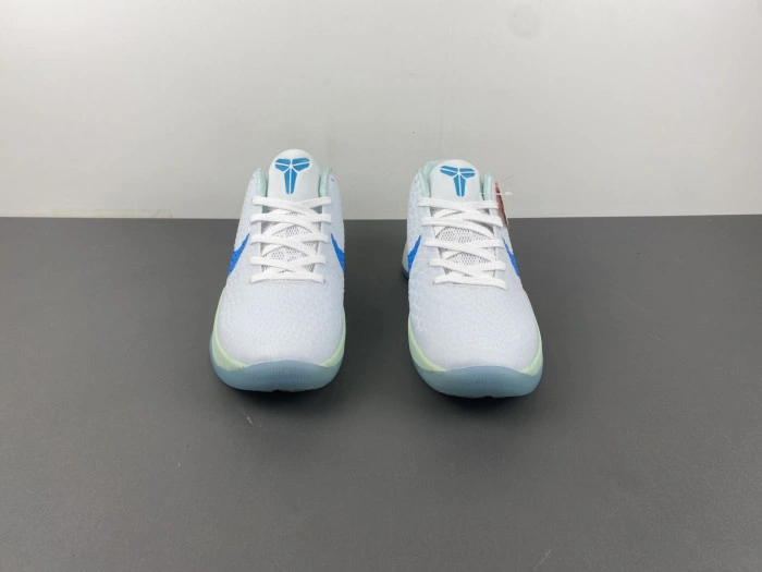 Nike Kobe 6   CW2190-402