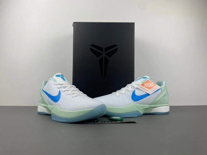 Nike Kobe 6   CW2190-402