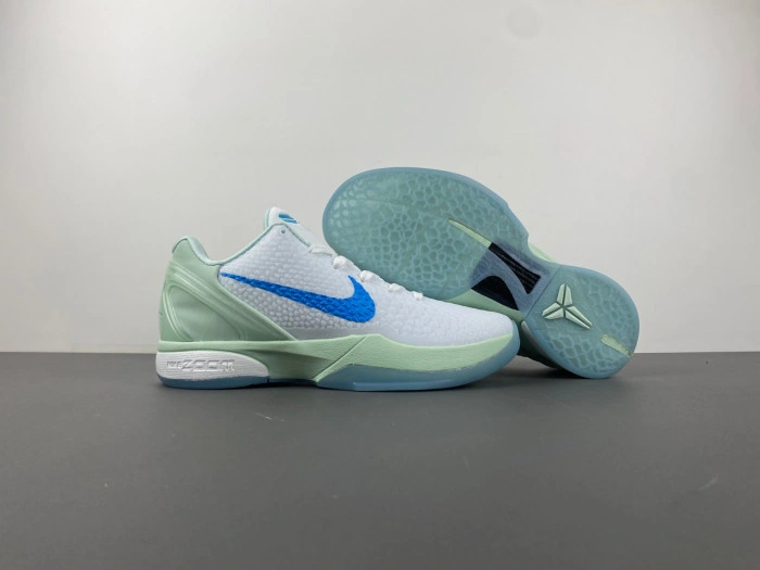 Nike Kobe 6   CW2190-402