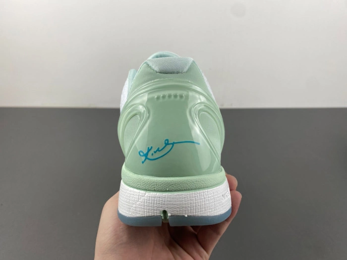 Nike Kobe 6   CW2190-402