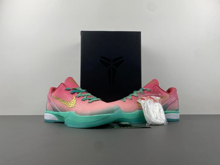 Nike Kobe 6  CM2190-201
