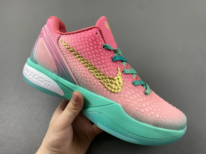 Nike Kobe 6  CM2190-201