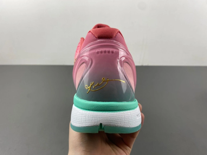 Nike Kobe 6  CM2190-201