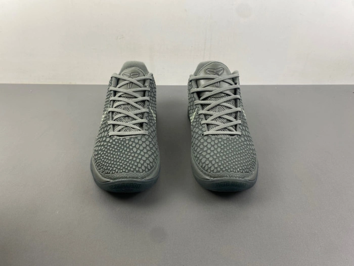Nike Kobe 6 Black Mamba Collection Fade to Black
