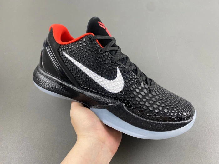 Nike Kobe 6 CW2190-309