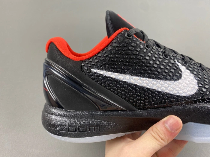 Nike Kobe 6 CW2190-309