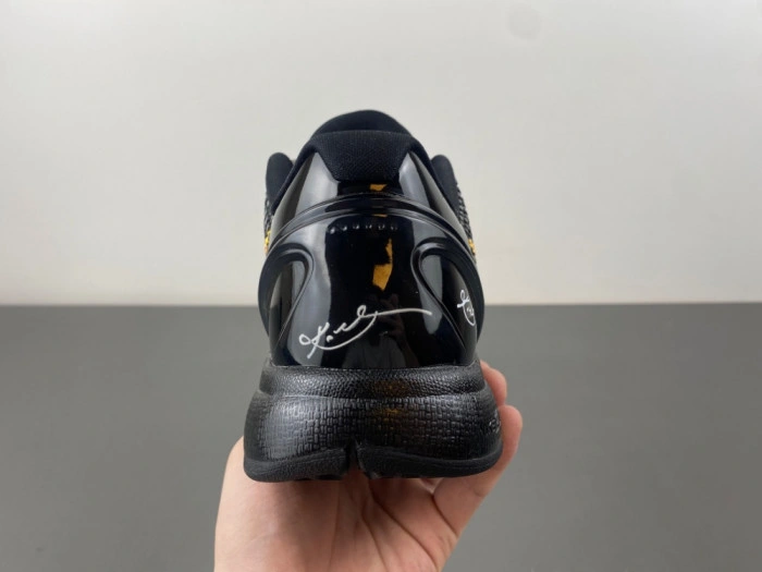 Nike Kobe 6 Caitlin Clark   PE2025-103