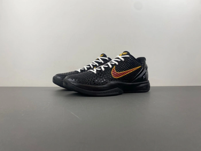 Nike Kobe 6 Caitlin Clark   PE2025-103