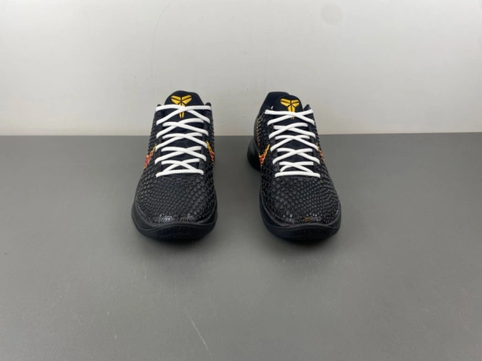 Nike Kobe 6 Caitlin Clark   PE2025-103