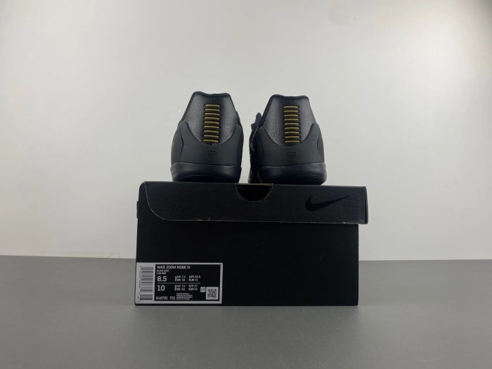 Nike Kobe 6 Caitlin Clark   PE2025-103