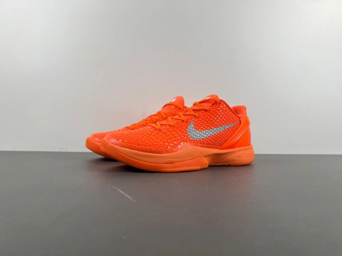 Nike Kobe 6 Caitlin Clark   PE2025-105