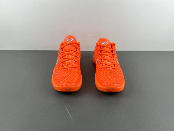 Nike Kobe 6 Caitlin Clark   PE2025-105