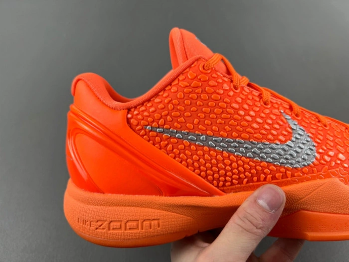 Nike Kobe 6 Caitlin Clark   PE2025-105