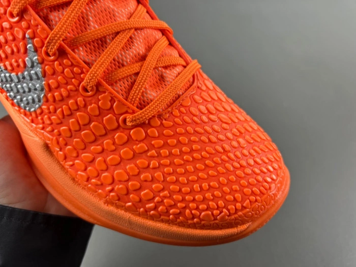 Nike Kobe 6 Caitlin Clark   PE2025-105