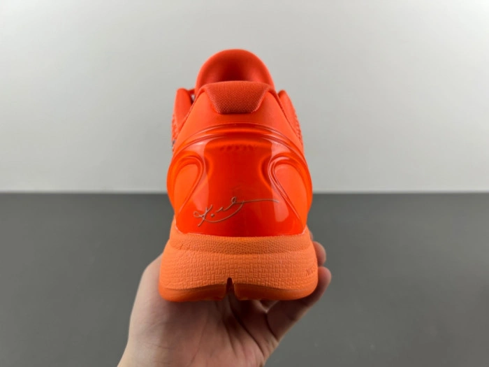 Nike Kobe 6 Caitlin Clark   PE2025-105