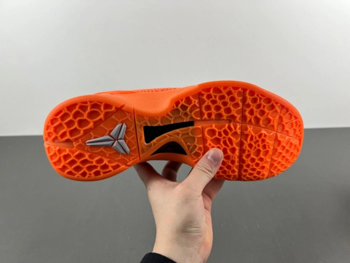 Nike Kobe 6 Caitlin Clark   PE2025-105