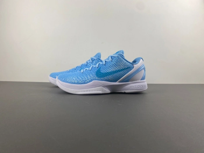 Nike Kobe 6 Caitlin Clark   PE2025-107