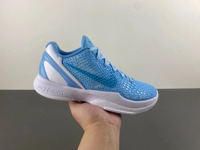 Nike Kobe 6 Caitlin Clark   PE2025-107