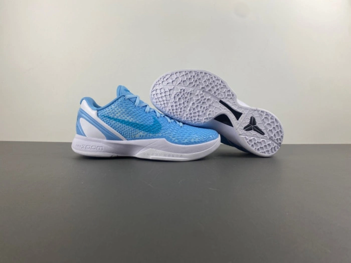 Nike Kobe 6 Caitlin Clark   PE2025-107