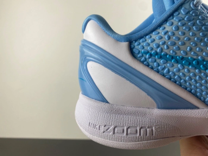 Nike Kobe 6 Caitlin Clark   PE2025-107