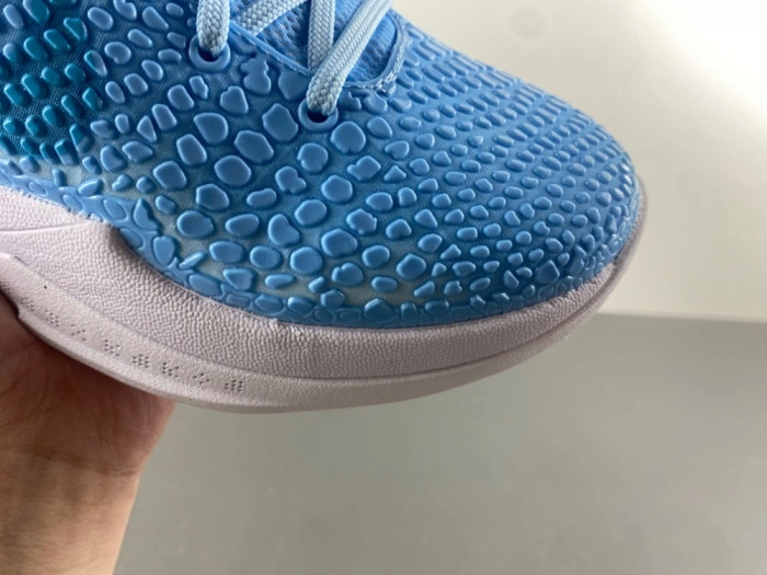 Nike Kobe 6 Caitlin Clark   PE2025-107