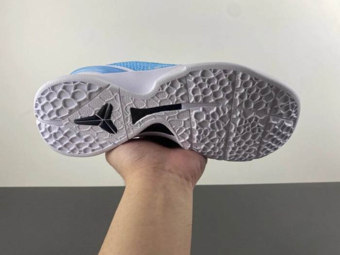 Nike Kobe 6 Caitlin Clark   PE2025-107